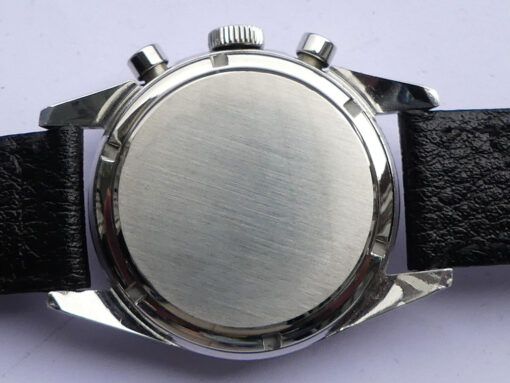 Heuer Carrera 12 Ref. 2447SD - Image 7