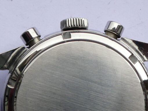 Heuer Carrera 12 Ref. 2447SD - Image 6