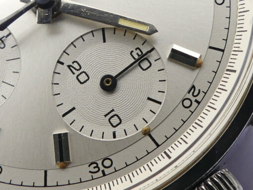 Heuer Carrera 12 Ref. 2447SD - Image 12