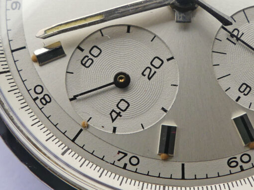 Heuer Carrera 12 Ref. 2447SD - Image 10