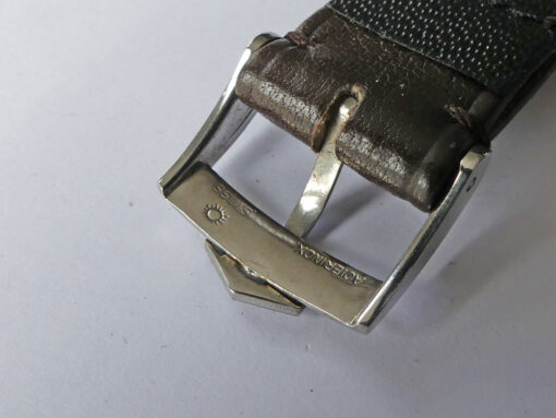 Vintage Heuer Carrera 12 NOS  Ref. 2447S – Bild 11