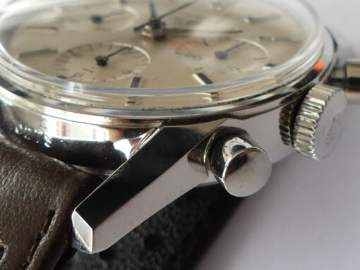 Vintage Heuer Carrera 12 NOS  Ref. 2447S – Bild 14