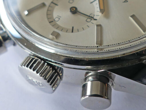 Vintage Heuer Carrera 12 NOS  Ref. 2447S – Bild 18